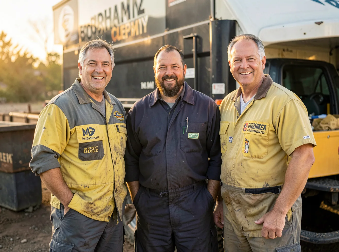 Sewage Cleanup company in Wade Hampton, SC