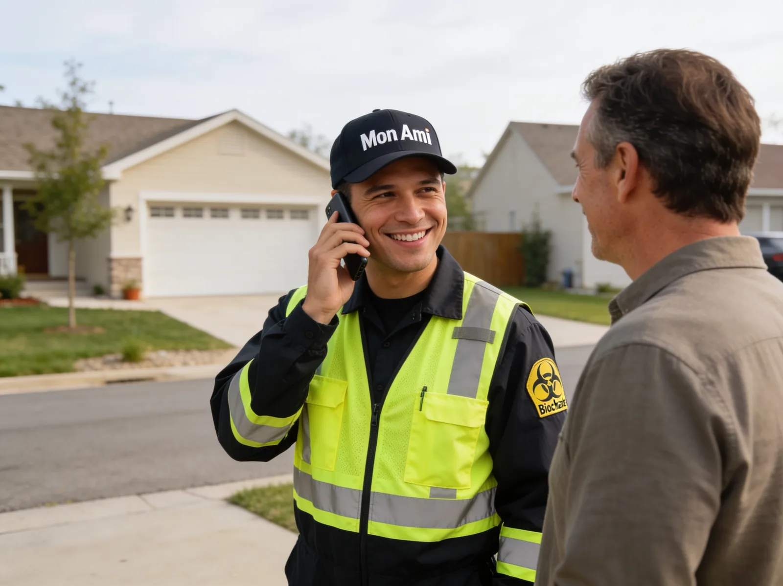 Sewage Cleanup Wade Hampton, SC FAQs